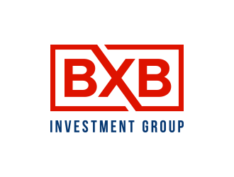 BXB Investment Group logo design by lexipej