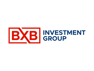 BXB Investment Group logo design by lexipej