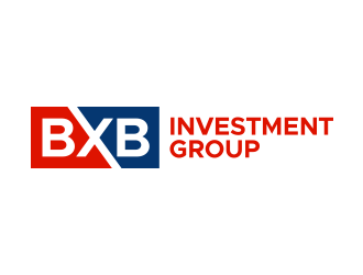 BXB Investment Group logo design by lexipej