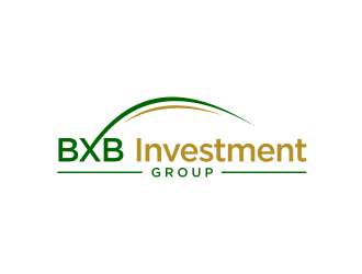 BXB Investment Group logo design by GassPoll