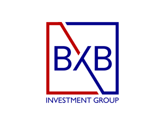BXB Investment Group logo design by yunda