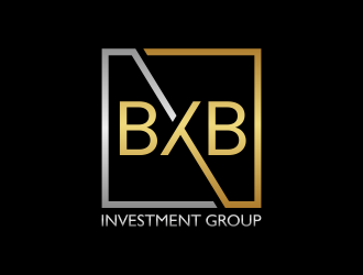 BXB Investment Group logo design by yunda