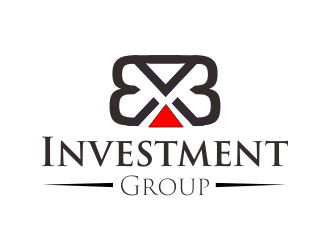 BXB Investment Group logo design by dayco