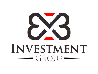 BXB Investment Group logo design by dayco