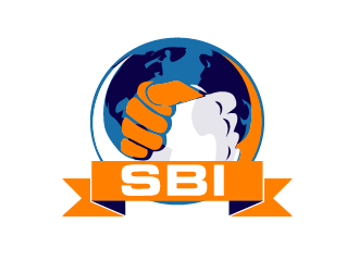 S Bros Inc. logo design by axel182
