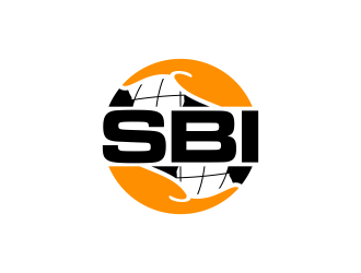 S Bros Inc. logo design by Galfine