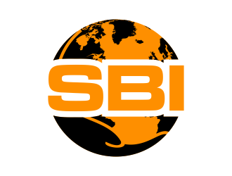 S Bros Inc. logo design by Galfine