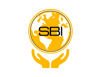 S Bros Inc. logo design by pilKB