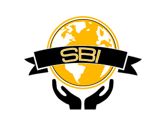 S Bros Inc. logo design by pilKB