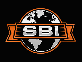 S Bros Inc. logo design by Benok
