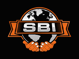 S Bros Inc. logo design by Benok