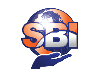 S Bros Inc. logo design by Sandip