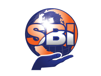 S Bros Inc. logo design by Sandip