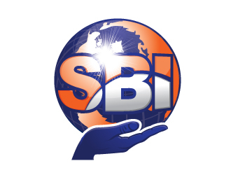 S Bros Inc. logo design by Sandip