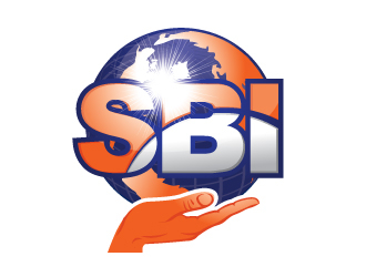 S Bros Inc. logo design by Sandip