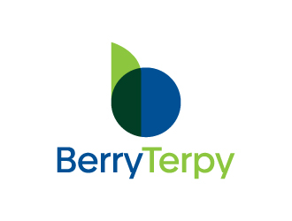 Berry Terpy logo design by akilis13