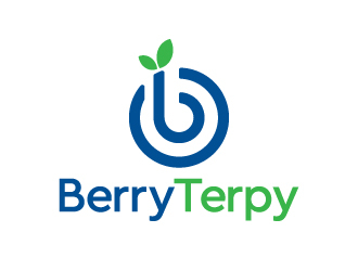 Berry Terpy logo design by akilis13