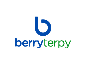 Berry Terpy logo design by akilis13