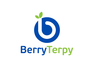 Berry Terpy logo design by akilis13