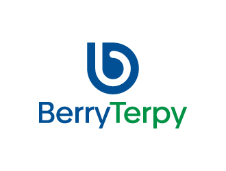 Berry Terpy logo design by akilis13