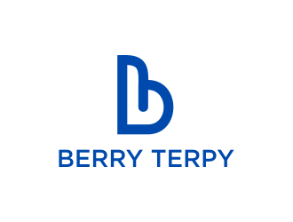 Berry Terpy logo design by GassPoll