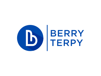 Berry Terpy logo design by GassPoll