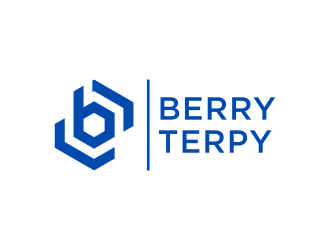 Berry Terpy logo design by GassPoll