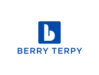 Berry Terpy logo design by GassPoll