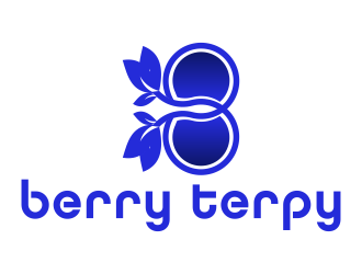 Berry Terpy logo design by tukang ngopi