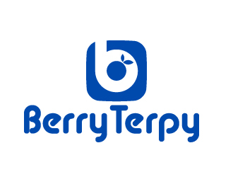Berry Terpy logo design by jaize