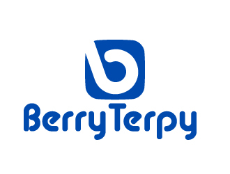 Berry Terpy logo design by jaize