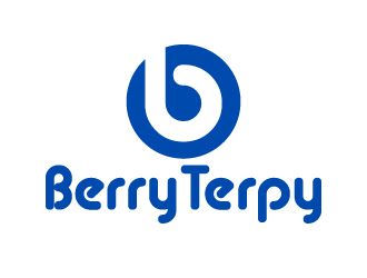 Berry Terpy logo design by jaize