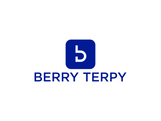 Berry Terpy logo design by luckyprasetyo