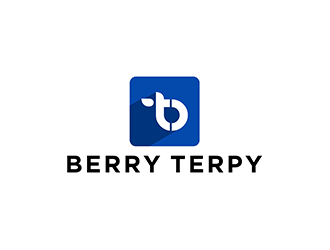Berry Terpy logo design by ndaru