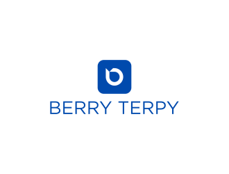 Berry Terpy logo design by luckyprasetyo