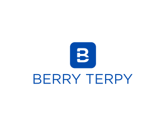 Berry Terpy logo design by luckyprasetyo
