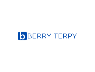 Berry Terpy logo design by luckyprasetyo