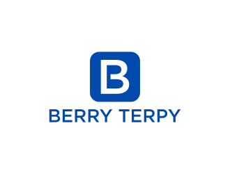Berry Terpy logo design by luckyprasetyo