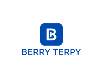 Berry Terpy logo design by luckyprasetyo