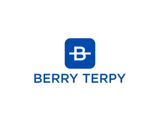Berry Terpy logo design by luckyprasetyo