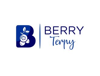 Berry Terpy logo design by aura