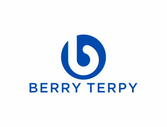 Berry Terpy logo design by kurnia