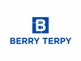 Berry Terpy logo design by afra_art