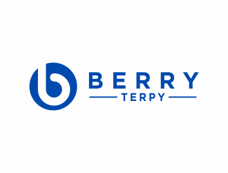 Berry Terpy logo design by afra_art