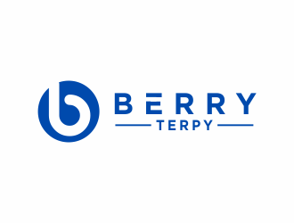 Berry Terpy logo design by afra_art