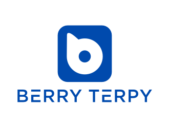 Berry Terpy logo design by Franky.