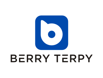 Berry Terpy logo design by Franky.