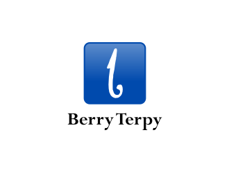 Berry Terpy logo design by sodimejo
