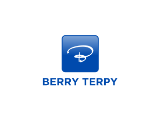 Berry Terpy logo design by sodimejo