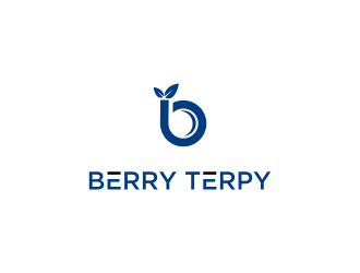 Berry Terpy logo design by oke2angconcept